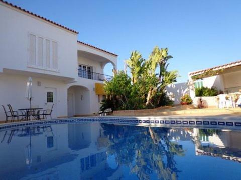 Vilabranco Albufeira Exterior photo
