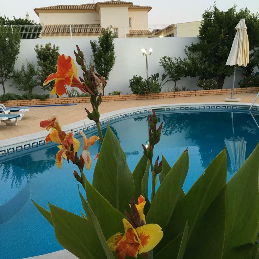 Vilabranco Albufeira Exterior photo