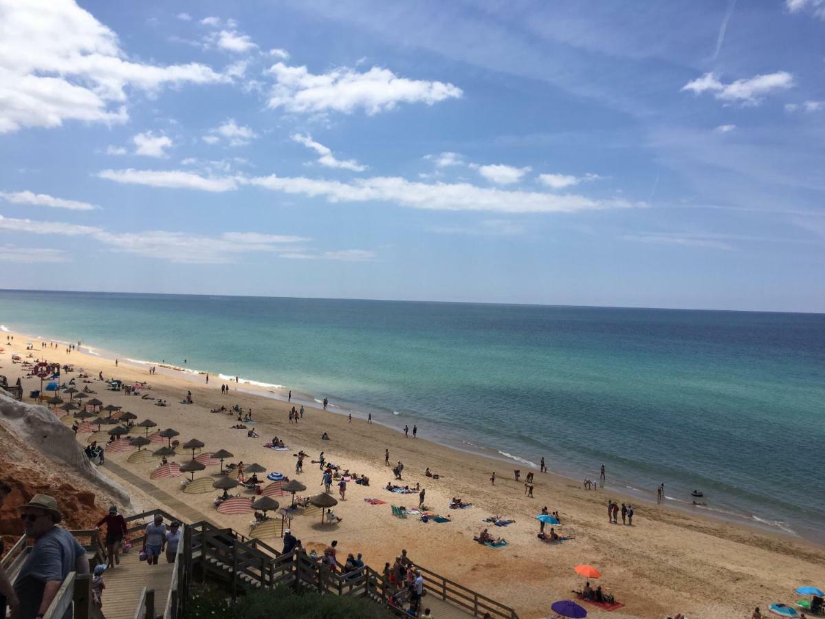 Vilabranco Albufeira Exterior photo